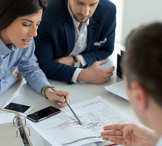 Loan Doc Signing / Final Escrow Docs