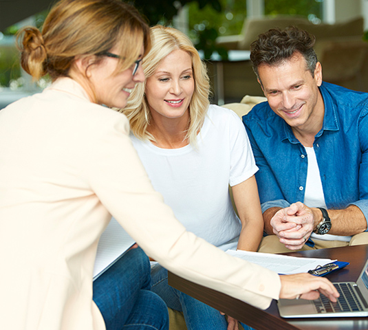 Determining The Right Price to Pay For A Home