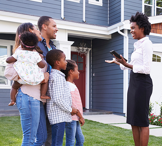 Ways a Real Estate Agent Adds Value