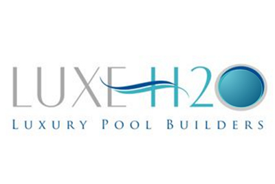 Luxe H20 – pools, hardscape, bbqs