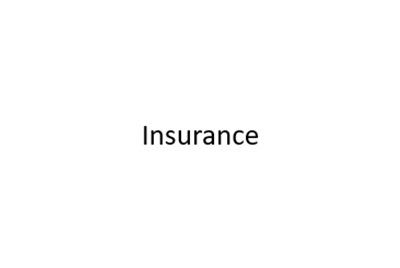 Insurance